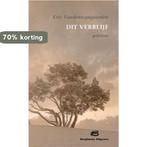 Dit verblijf 9789070959913 Eric Vandenwyngaerden, Verzenden, Gelezen, Eric Vandenwyngaerden