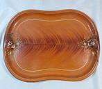 Dienblad (2) - Metaal, Antiek en Kunst