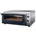 Pizzaoven | ETNA | Elektrisch | 1x Ø40cm | 50°C/450°C |, Verzenden, Nieuw in verpakking
