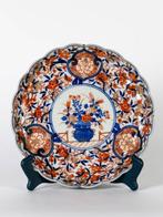 Imari - Assiette - Porcelaine, Antiquités & Art