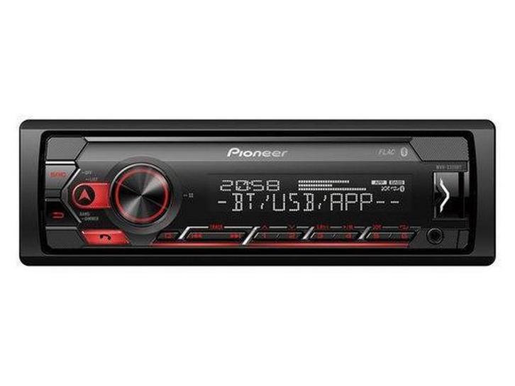 Pioneer MVH-S320BT - Autoradio - Bluetooth - USB - 1 Din -, Electroménager, Électroménager & Équipement Autre, Envoi