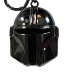 Star Wars The Mandalorian 3D Sleutelhanger - Officiële, Collections, Porte-clés