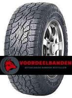 Linglong Crosswind A/T100 225/75 R16 115/112Q, Verzenden, Band(en)