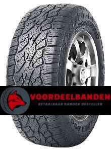 Linglong Crosswind A/T100 225/75 R16 115/112Q, Autos : Pièces & Accessoires, Pneus & Jantes, Envoi