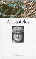 Aristoteles / Kopstukken Filosofie 9789056372774, Verzenden, Gelezen, Jonathan Barnes