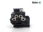 ABS Modulator Triumph Bonneville 1200 Bobber 2017-2018, Motoren, Verzenden, Gebruikt