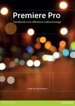 Premiere pro 9789043029872, Livres, Informatique & Ordinateur, Joost van der Hoeven, Verzenden