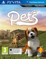 Playstation Vita Pets (Buitenlands Doosje) (PS Vita Games), Consoles de jeu & Jeux vidéo, Jeux | Sony PlayStation Vita, Ophalen of Verzenden