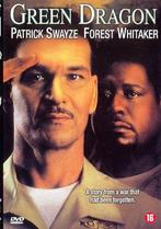 Green dragon (dvd tweedehands film), Ophalen of Verzenden, Nieuw in verpakking