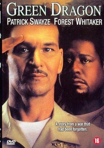 Green dragon (dvd tweedehands film) beschikbaar voor biedingen