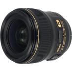 Nikon AF-S 35mm F/1.4G occasion (incl. BTW), Audio, Tv en Foto, Verzenden, Zo goed als nieuw