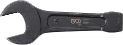 Bgs Technic Slagsteeksleutel 46 mm, Auto-onderdelen, Banden en Velgen, Verzenden