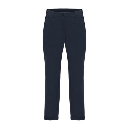 Cambio • donkerblauwe Kathreen pantalon • 36, Kleding | Dames, Broeken en Pantalons, Verzenden