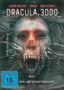 Dracula.3000 von Darrell James Roodt  DVD, CD & DVD, DVD | Autres DVD, Envoi