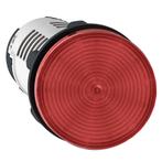 Schneider Electric XB7 LED Lampe Pilote 24V Rouge -, Verzenden