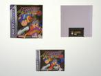 Mega Man Battle Network [Gameboy Advance], Games en Spelcomputers, Games | Nintendo Game Boy, Verzenden, Nieuw
