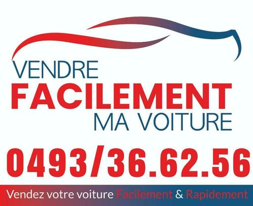Rachat Tout Type De Véhicules Bonne État/Import Export!, Auto diversen, Auto Inkoop