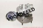 Turbopatroon voor AUDI A6 (4B2 C5) [01-1997 / 01-2005], Nieuw, Audi