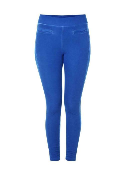 Broek Yesta maat 46, Kleding | Dames, Broeken en Pantalons, Verzenden