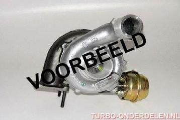 Turbopatroon voor LANCIA THESIS (841AX) [07-2002 / 07-2009]