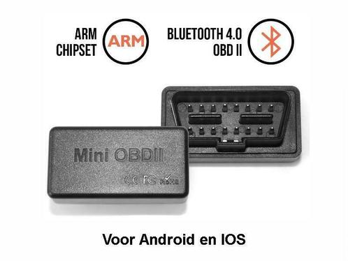 ELM327 Bluetooth 4.0, voor Android en IOS  NU TIJDELIJK GRAT, Autos : Divers, Outils de voiture, Envoi