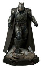 Batman v Superman Dawn of Justice PF Figure Armored 59 cm, Collections, Beeldje, Replica of Model, Verzenden