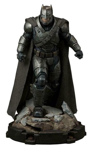 Batman v Superman Dawn of Justice PF Figure Armored 59 cm, Verzenden, Beeldje, Replica of Model