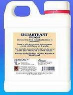 Ontkalker voor urinoir 1 liter, Bricolage & Construction, Sanitaire