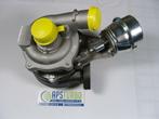 Turbo voor FIAT DOBLO MPV (223 119) [03-2001 / 05-2005], Autos : Pièces & Accessoires