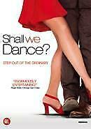 Shall we dance? (1996) op DVD, CD & DVD, DVD | Musique & Concerts, Envoi