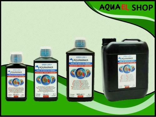Easy life AquaMaker 250ml, Animaux & Accessoires, Poissons | Aquariums & Accessoires, Envoi