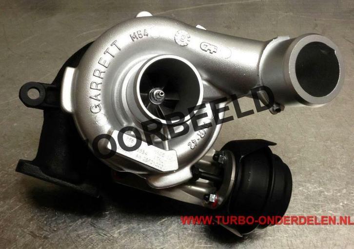 Turbopatroon voor ALFA ROMEO 147 (937) [01-2001 / 03-2010], Auto-onderdelen, Overige Auto-onderdelen, Alfa Romeo