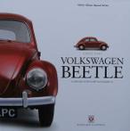 Boek : Volkswagen Beetle (oldtimer vw kever)
