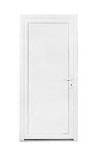 PVC Premium deuren 98x215 met 3-punt haaksluiting., Nieuw, Kunststof, Ophalen of Verzenden, 100 tot 120 cm