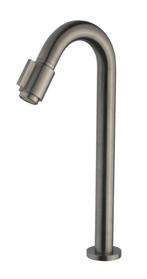 Victoria toiletkraan XL 1/2&#039;&#039; gunmetal, Doe-het-zelf en Bouw, Ophalen of Verzenden, Nieuw