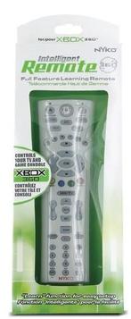 Nyko Intelligent Remote (Xbox 360 Nieuw) Verpakking licht, Consoles de jeu & Jeux vidéo, Jeux | Xbox 360, Ophalen of Verzenden