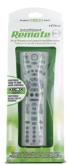 Nyko Intelligent Remote (Xbox 360 Nieuw) Verpakking licht, Consoles de jeu & Jeux vidéo, Jeux | Xbox 360, Enlèvement ou Envoi