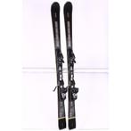 144 dames skis ATOMIC CLOUD C14 WB 2022, revoshock, grip wa, Sport en Fitness, 140 tot 160 cm, Gebruikt, Verzenden, Carve