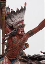 Harry Jackson (1924 – 2011) - Sculpture, The Victor - 110 cm