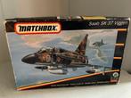 Matchbox, Lot: Matchbox & Academy (Mirage III-R & Saab SK 37, Nieuw