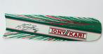 Tony Kart - Karting - Michael Schumacher - Bodywork,, Nieuw