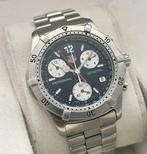 TAG Heuer - Professional Chronograph - CK1110 - Heren -