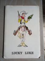 Lucky Luke - Album Monty complet - B - 1 Album - Eerste druk, Nieuw