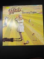 Van der Graaf Generator, Genesis, Pink Floyd - 3x Albums -, Nieuw in verpakking