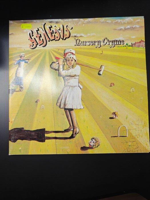 Van der Graaf Generator, Genesis, Pink Floyd - 3x Albums -, Cd's en Dvd's, Vinyl Singles