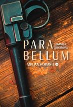 Parabellum 9789464504583 Dominique Berghmans, Verzenden, Zo goed als nieuw, Dominique Berghmans