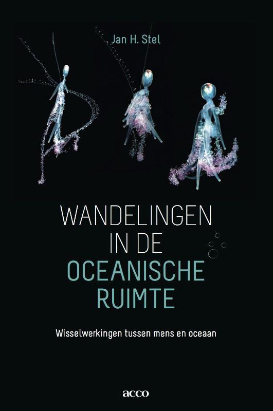 De oceaan anders bekeken 9789033488030 Jan H. Stel, Livres, Science, Envoi