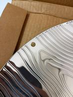 Alessi - Patricia Urquiola - Dienblad - fineer - Roestvrij