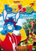 Bobo - Bobo Wil Vliegen (dvd tweedehands film), Cd's en Dvd's, Ophalen of Verzenden, Nieuw in verpakking