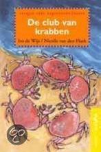 De club van krabben / Versjes voor beginnende lezers, Boeken, Verzenden, Gelezen, Ivo de Wijs